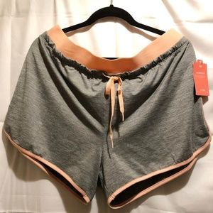 Women's Tek Gear Workout Drawstring Shorts